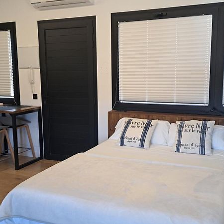 Calma Suites Tejeda Buitenkant foto